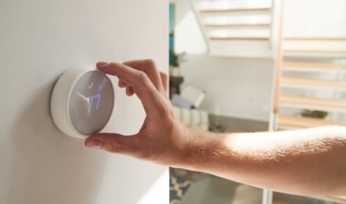 AC maintenance in Spokane, WA