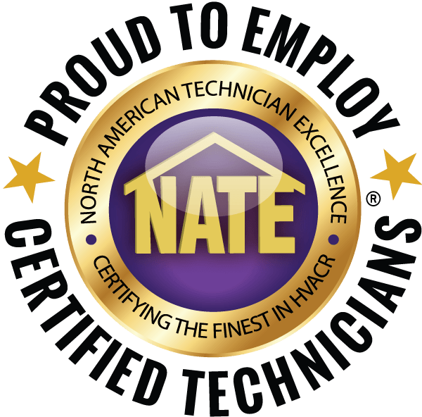 NATE Certified Technicians in Cheney, WA