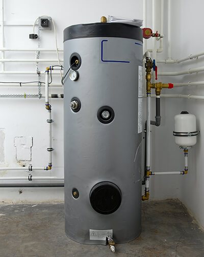 Boilers in Spokane, WA