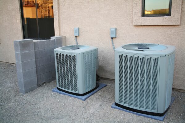 Heat pumps in Spokane, WA